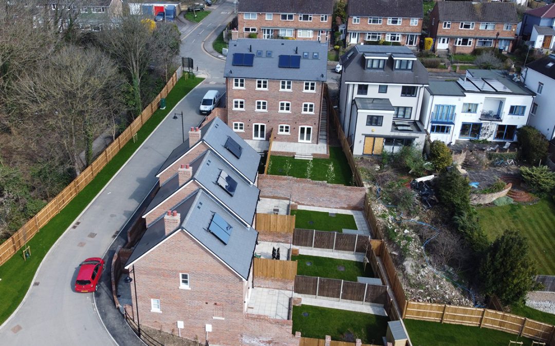 Sunnyhill Road, Hemel Hempstead, Hertfordshire