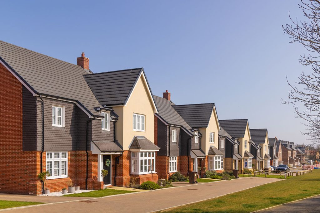 What is the Future Homes Standard and what does it mean for the heating industry?