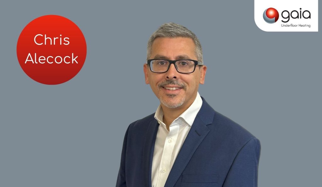 Meet the Gaia team: Chris Alecock