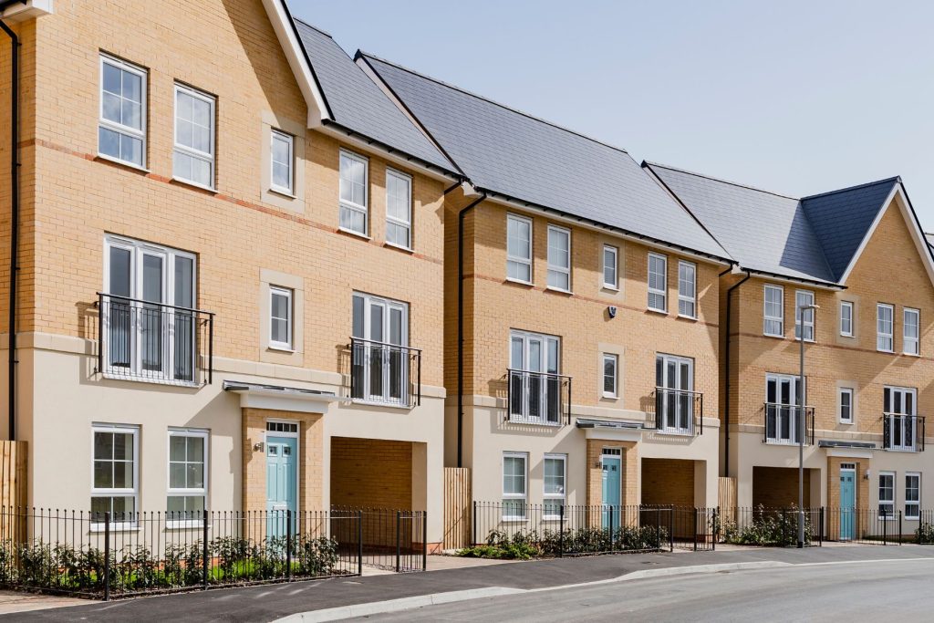 Underfloor heating and the Future Homes Standard